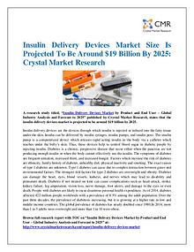 Market Research Reports- Consulting Analysis Crystal Market Research