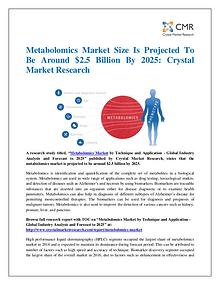 Market Research Reports- Consulting Analysis Crystal Market Research