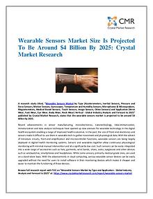 Market Research Reports- Consulting Analysis Crystal Market Research