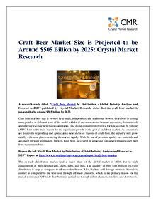 Market Research Reports- Consulting Analysis Crystal Market Research