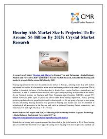 Market Research Reports- Consulting Analysis Crystal Market Research