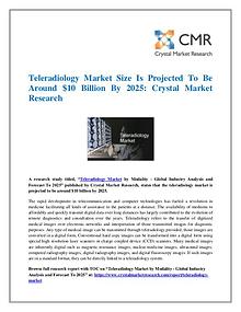 Market Research Reports- Consulting Analysis Crystal Market Research