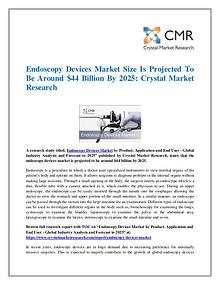 Market Research Reports- Consulting Analysis Crystal Market Research