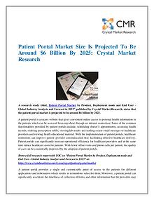 Market Research Reports- Consulting Analysis Crystal Market Research