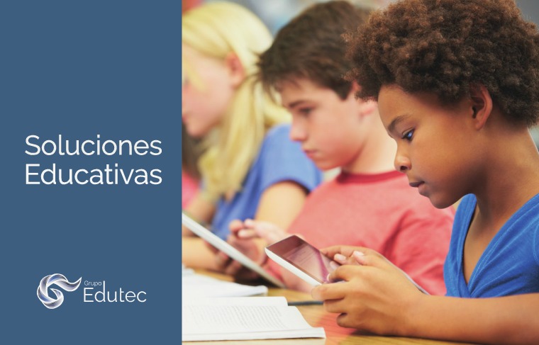 Brochure Soluciones Educativas IQ Board Brochure PRODUCTOS