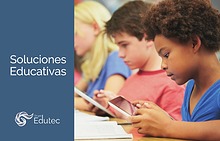 Brochure Soluciones Educativas IQ Board