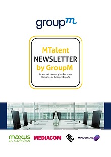 MTalent by GroupM España