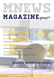 MNews by GroupM