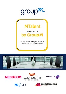 MTalent by GroupM España