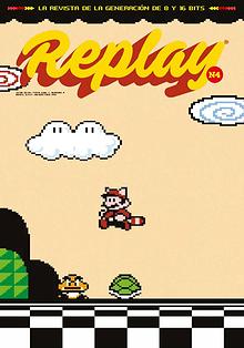 Revista Replay