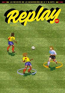 Revista Replay