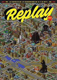 Revista Replay