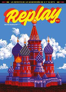 Revista Replay