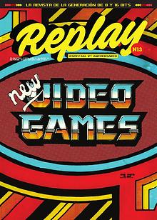 Revista Replay