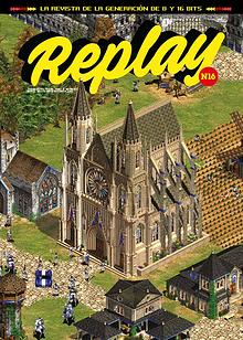 Revista Replay