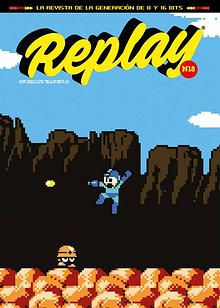 Revista Replay