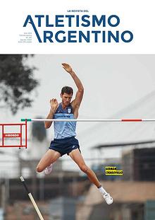 Atletismo Argentino