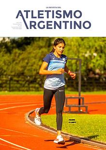 Atletismo Argentino