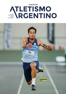 Atletismo Argentino