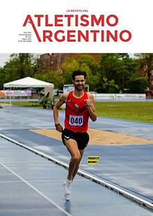 Atletismo Argentino