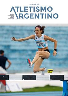 Atletismo Argentino