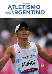 Atletismo Argentino