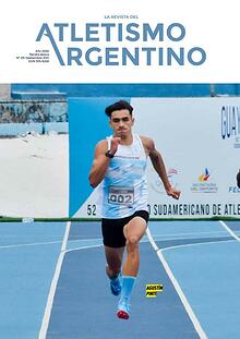 Atletismo Argentino