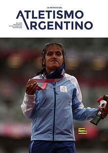 Atletismo Argentino