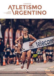 Atletismo Argentino