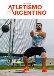 Atletismo Argentino