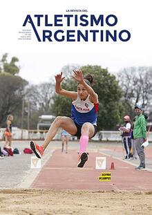 Atletismo Argentino