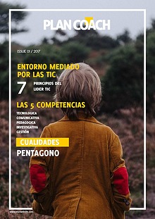 PLAN COACH EDUCATIVO TIC 