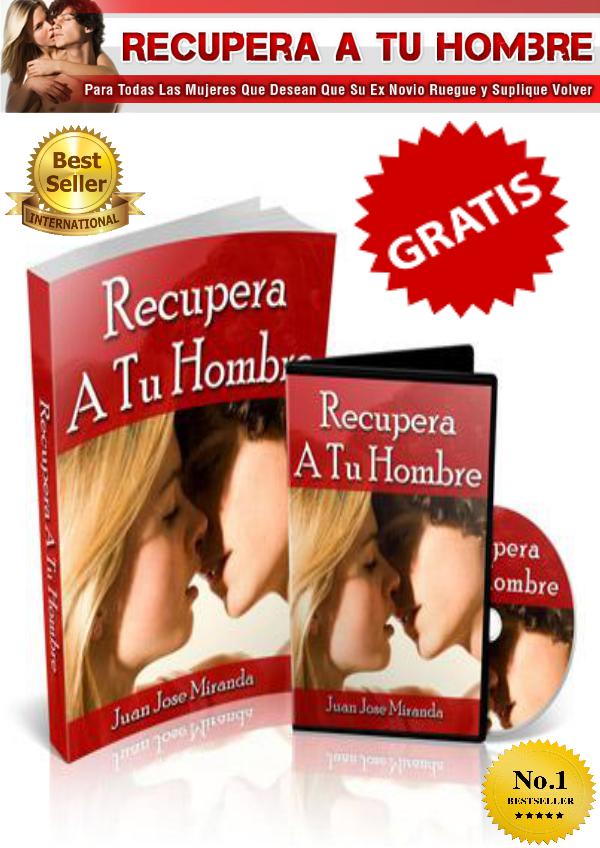 RECUPERA A TU HOMBRE PDF GRATIS COMPLETO