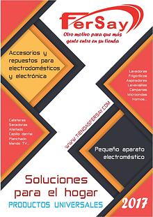 SOLUCIONES UNIVERSALES