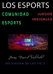 Los eSports