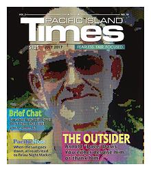 Pacific Island Times