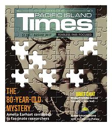 Pacific Island Times