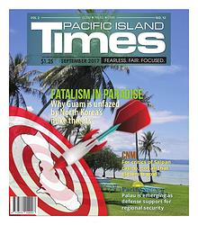 Pacific Island Times