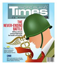 Pacific Island Times