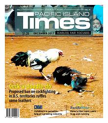 Pacific Island Times