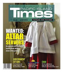 Pacific Island Times