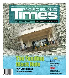 Pacific Island Times