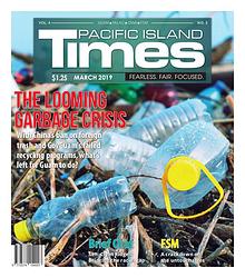 Pacific Island Times