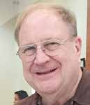 Portrait of Theodore Lewis