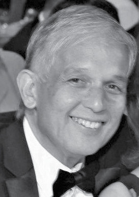 Portrait of the author Robert A. Underwood