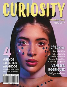 Curiosity Magazine