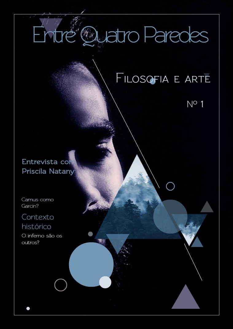 Filosofia e Arte nº1