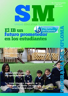 Revista Digital "SM"