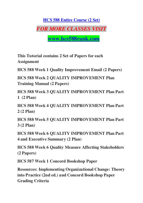 HCS 588 RANK Keep Learning /hcs588rank.com HCS 588 RANK Keep Learning /hcs588rank.com