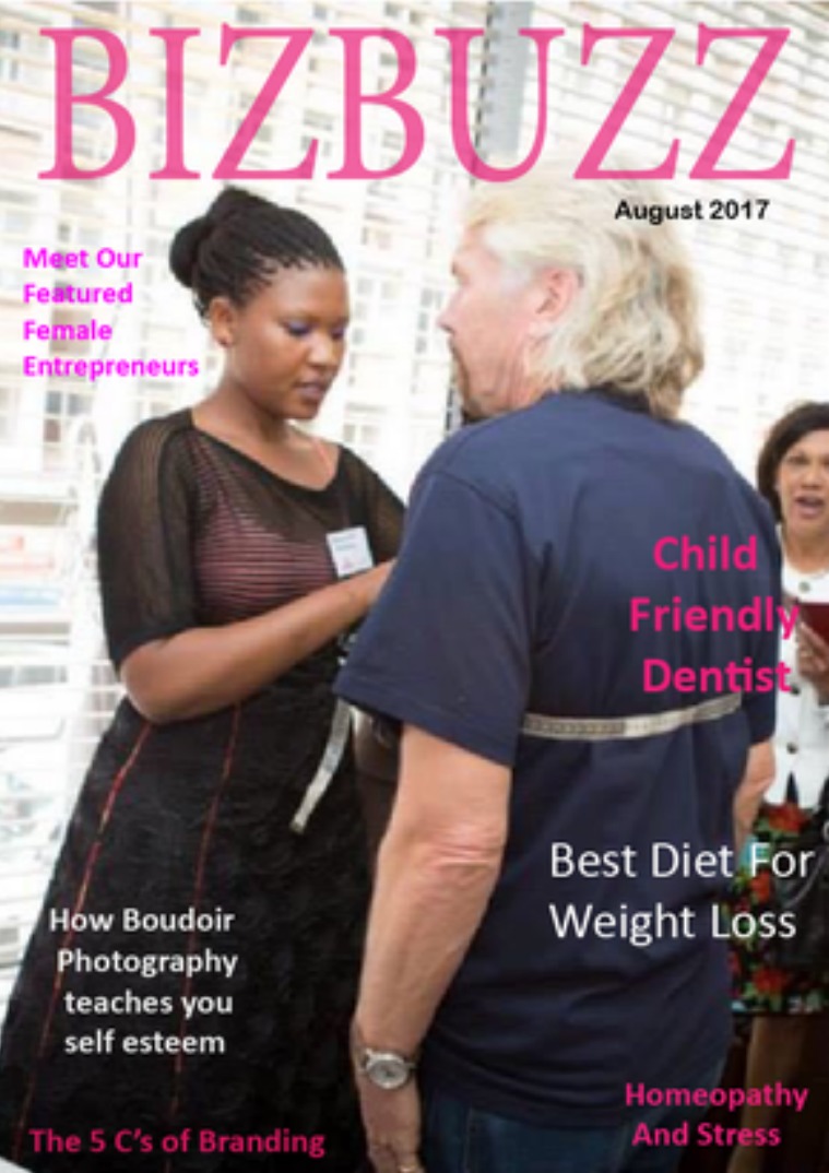 BizBuzz August 2017